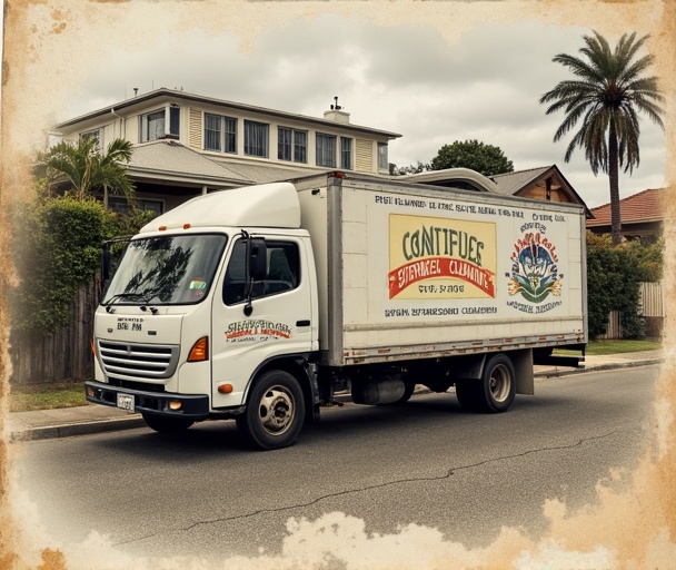 Fresho Carpet Cleaning Annerley Founding Story