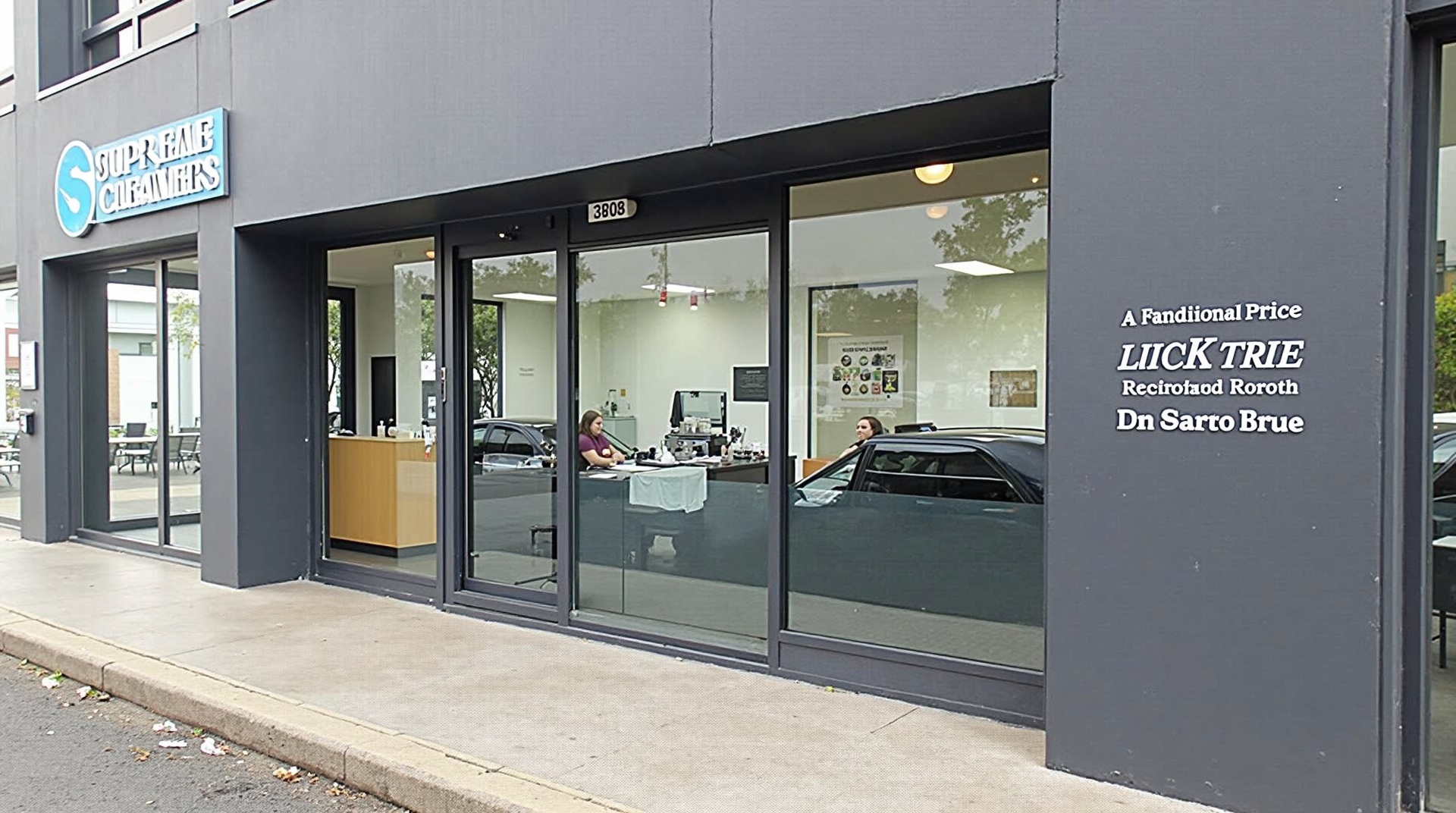 Fresho Carpet Cleaning Annerley Contact Office