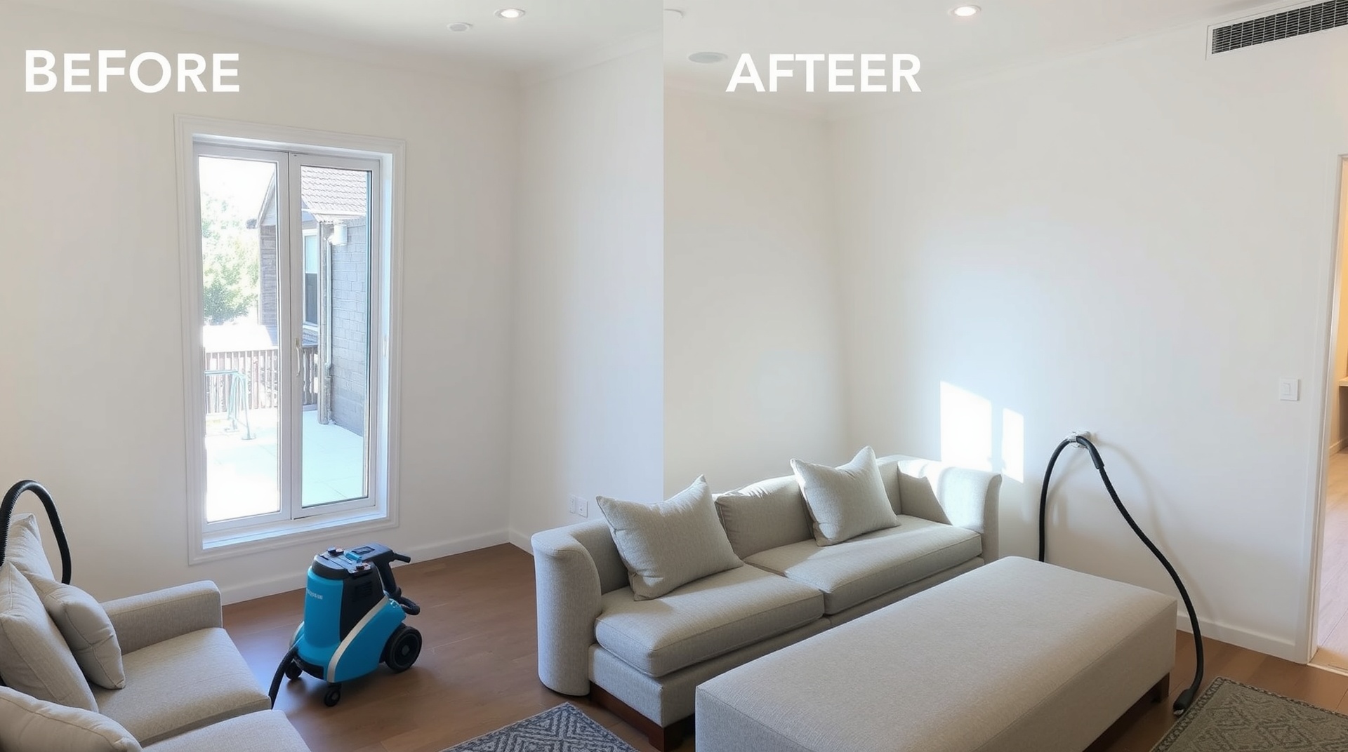 Professional Upholstery Cleaning Annerley