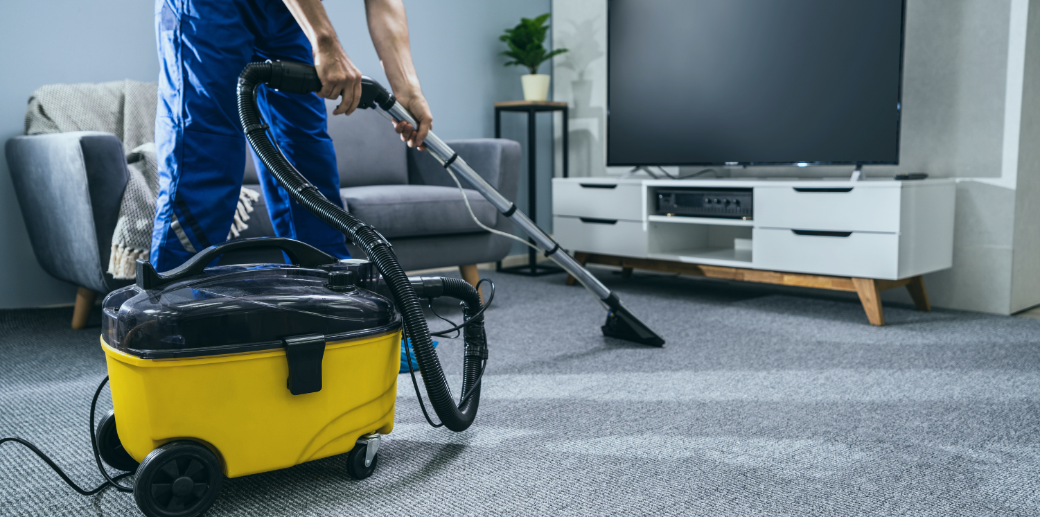 Fresho Carpet Cleaning Annerley Contact Office